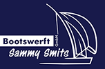 Bootswerft Sammy Smits Logo