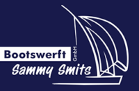 Bootswerft Sammy Smits Logo